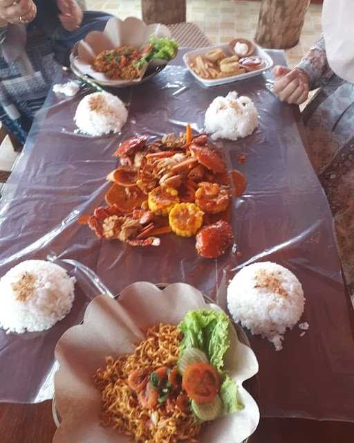 Dotingseafood Bukittinggi 4