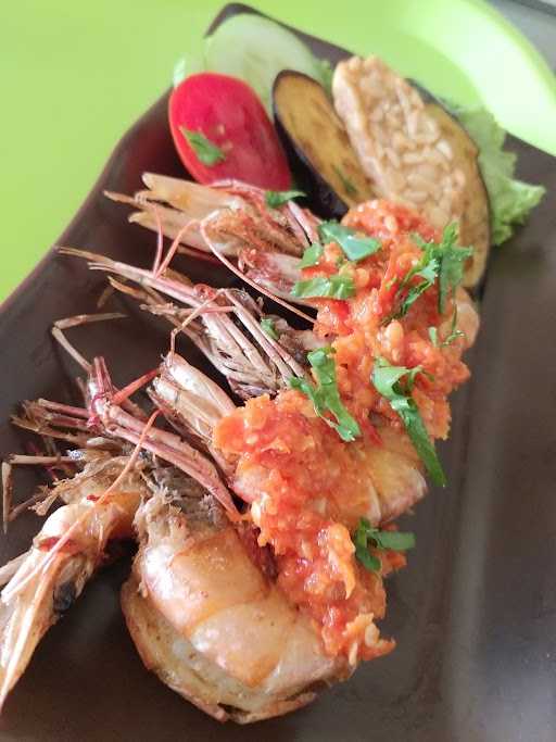 Dotingseafood Bukittinggi 3