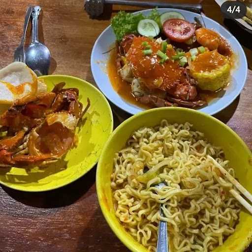 Dotingseafood Bukittinggi 2