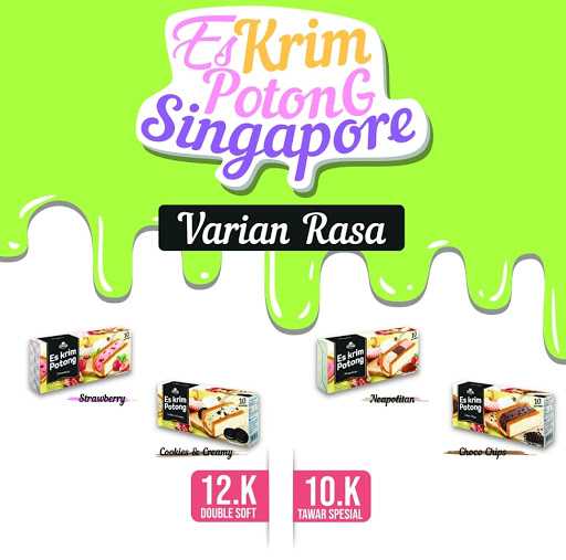 Es Krim Potong Singapore 9