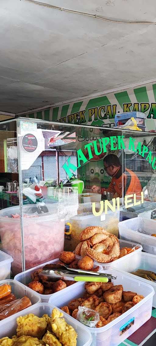 Katupek Pical Kapau Uni Eli 4