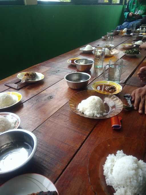 Kedai Nasi Saiyo 5