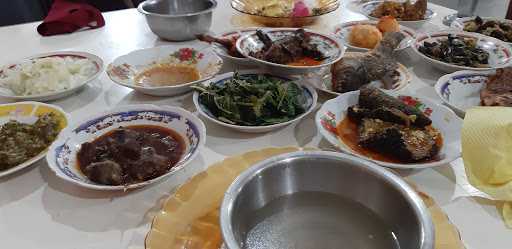 Kedai Nasi Saiyo 2