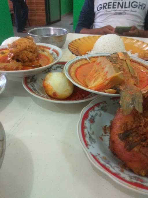 Kedai Nasi Saiyo 7