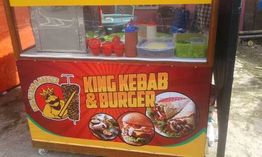 King Kebab & Burger 1