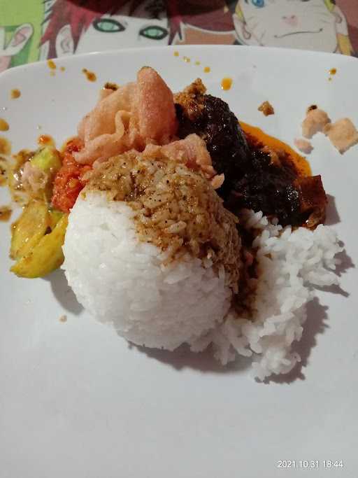 Lapau Nasi Salero Basamo 3