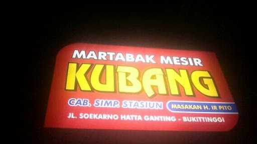 Martabak Mesir Kubang 9