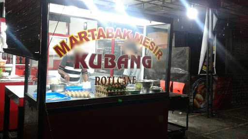 Martabak Mesir Kubang 6