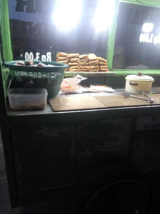 Martabak Telor Mini 2