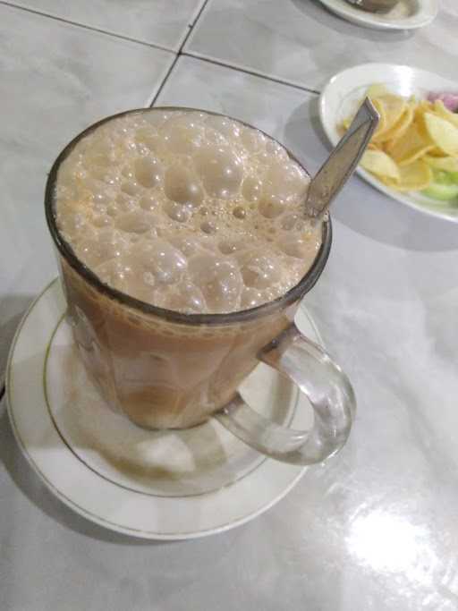 Mie Aceh Blang Bintang 8