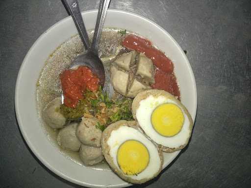 Mie Ayam & Bakso Profit 2