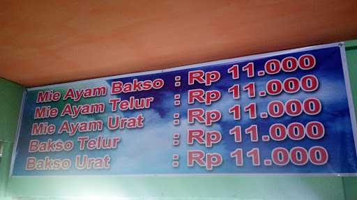 Mie Ayam & Bakso Profit 5