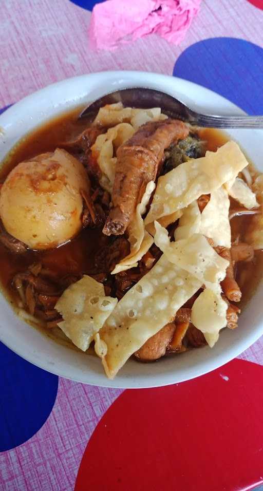 Mie Ayam Mas Ragil 2