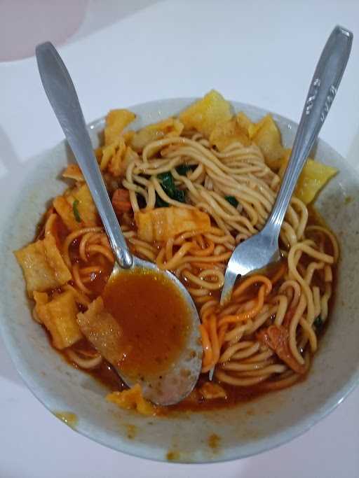 Mie Ayam Mas Ragil 1