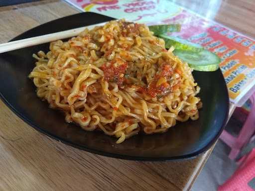 Mie Padeh Tajirr 2