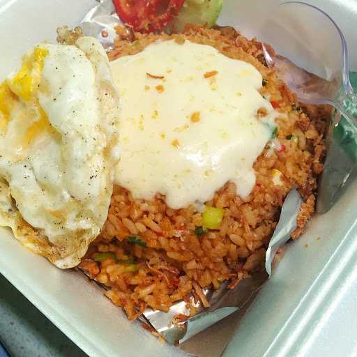 Nasgor Mozarella Om Jack 3