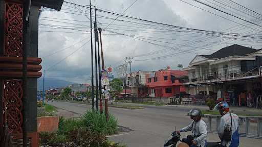 Nasi Ampera Kita 4