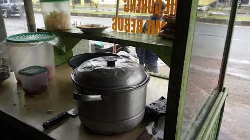 Nasi Goreng Ander City 1