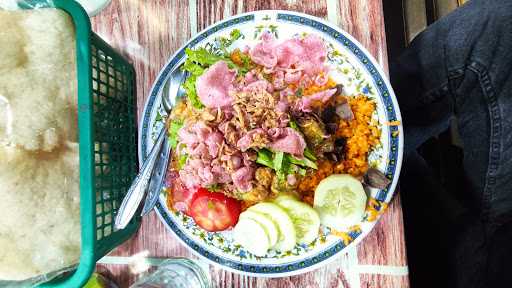 Nasi Goreng Duta Sari 1 3