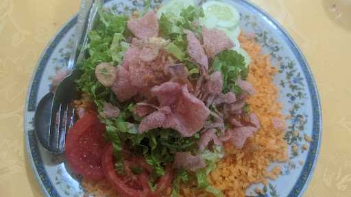 Nasi Goreng Duta Sari 1 7