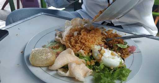 Nasi Goreng Manenggang 2