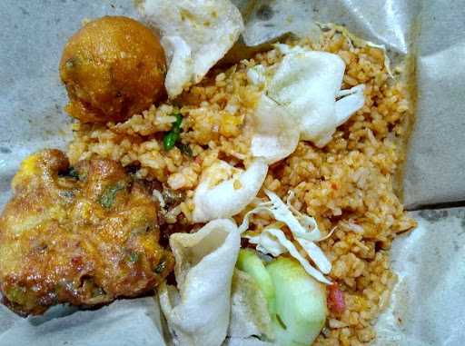 Nasi Goreng Manenggang 6