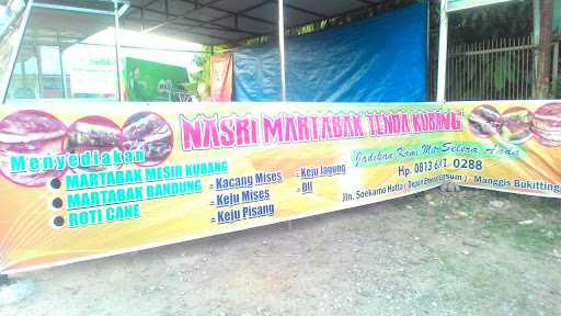 Nasri Martabak Tenda Kubang 10