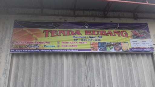 Nasri Martabak Tenda Kubang 7