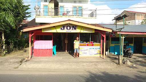 Pondok Sup Mak Sarih 7