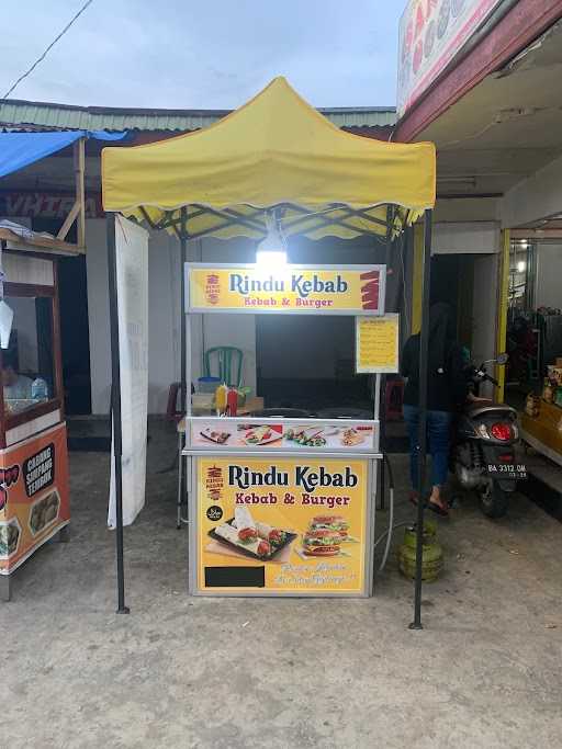 Rindu Kebab Bukittinggi 3