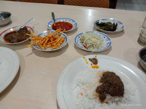 Rumah Makan & Restoran Purnama Sari 8