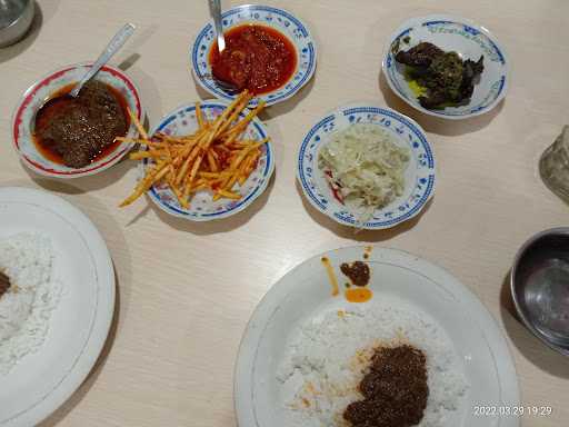 Rumah Makan & Restoran Purnama Sari 10