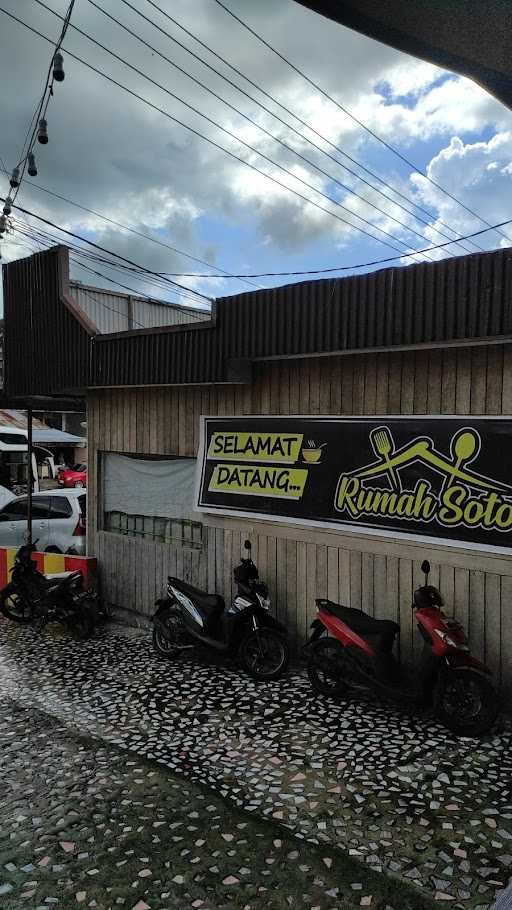 Rumah Soto 2