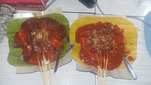 Sate Ajo Edy 1