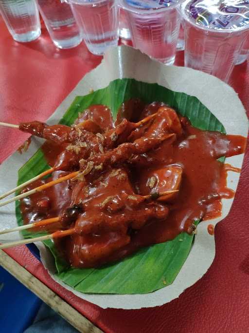 Sate Ajo Eri 7