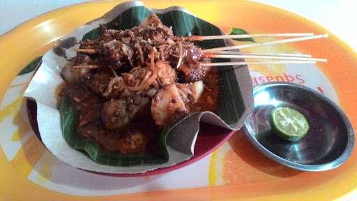 Sate Ajo Eri 6