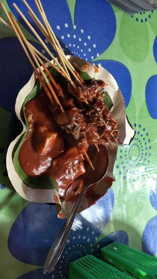 Sate Ajo Eri 5