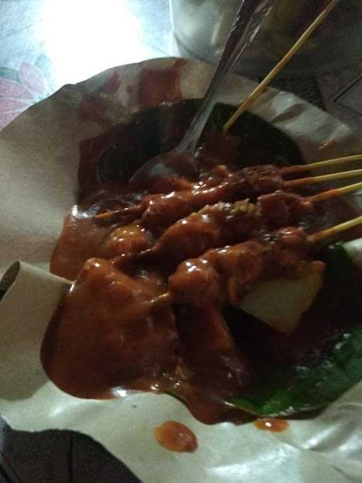 Sate Ajo Eri 3