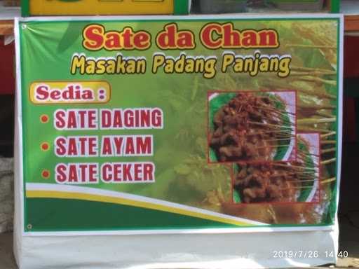 Sate Da Chan 1