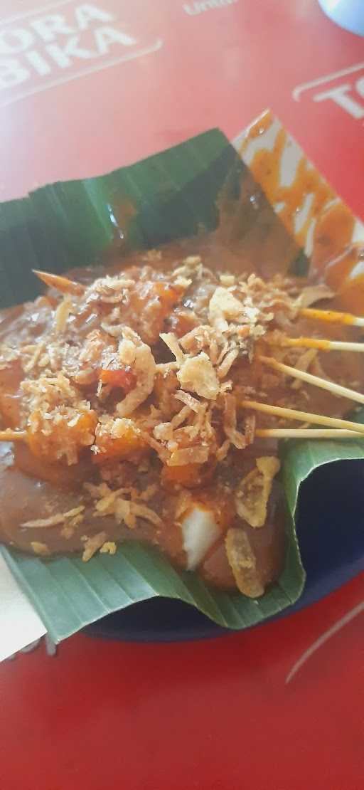 Sate Dua Putra 2