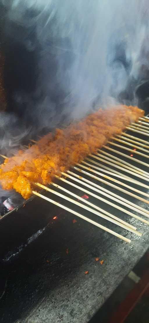 Sate Dua Putra 1