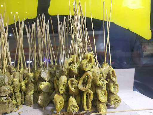 Sate Inyiak Wali 8