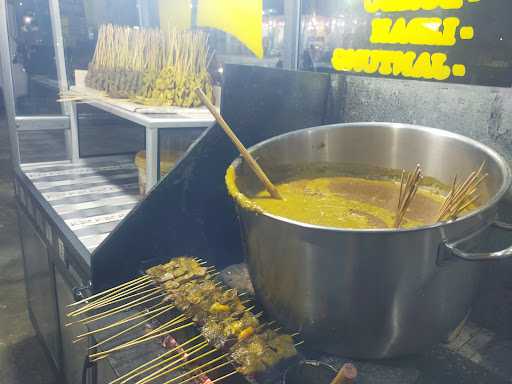 Sate Inyiak Wali 2