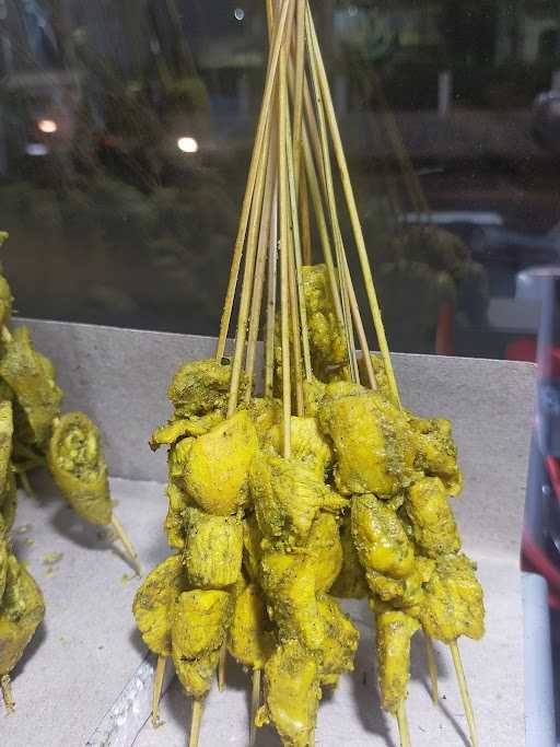 Sate Inyiak Wali 5