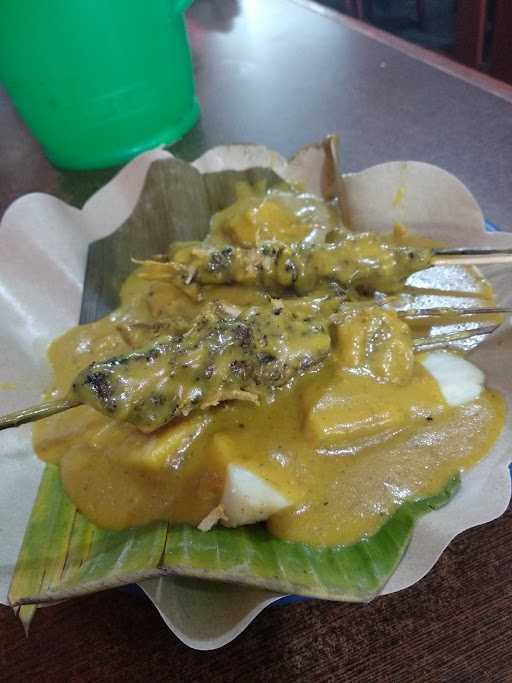 Sate Mak Aciak 6