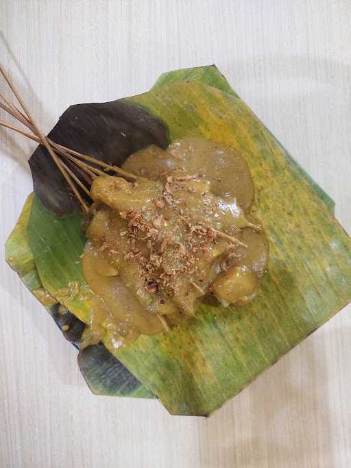 Sate Mak Aciak 3