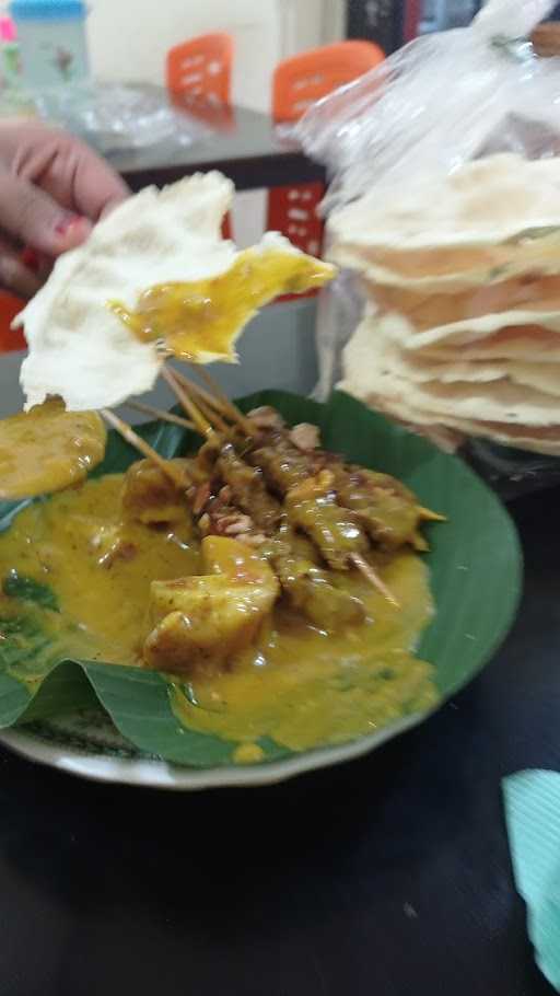 Sate Mak Ngulu 3