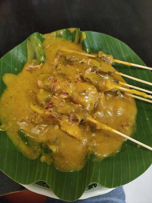 Sate Mak Ngulu 2