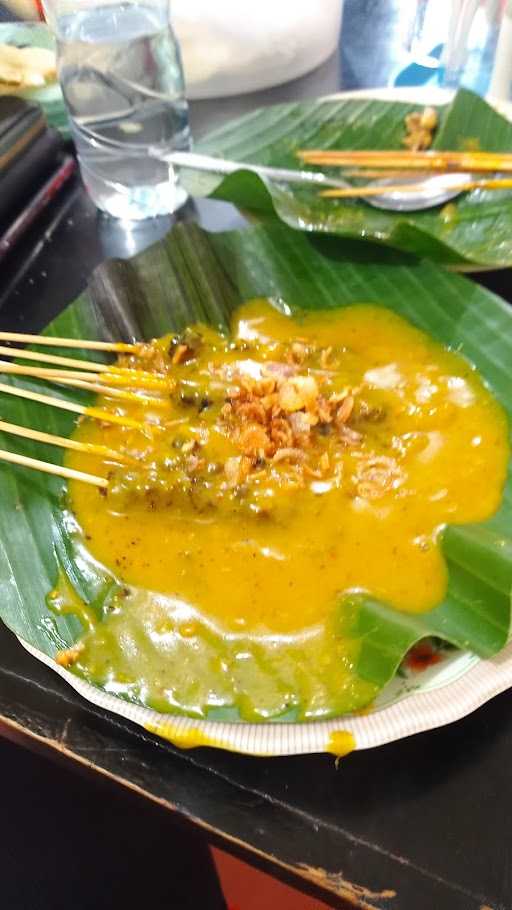 Sate Mak Ngulu 1