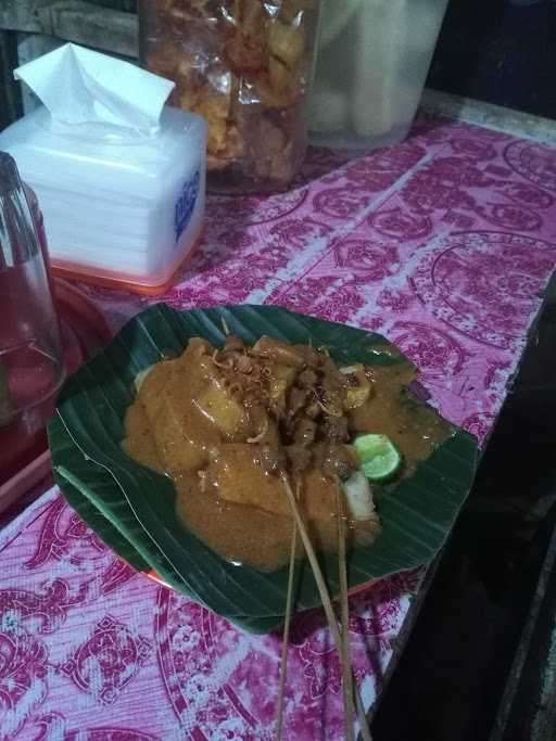 Sate Pak Sut 6